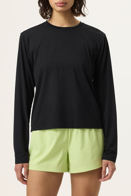VOLLEY CORE LONG SLEEVE
