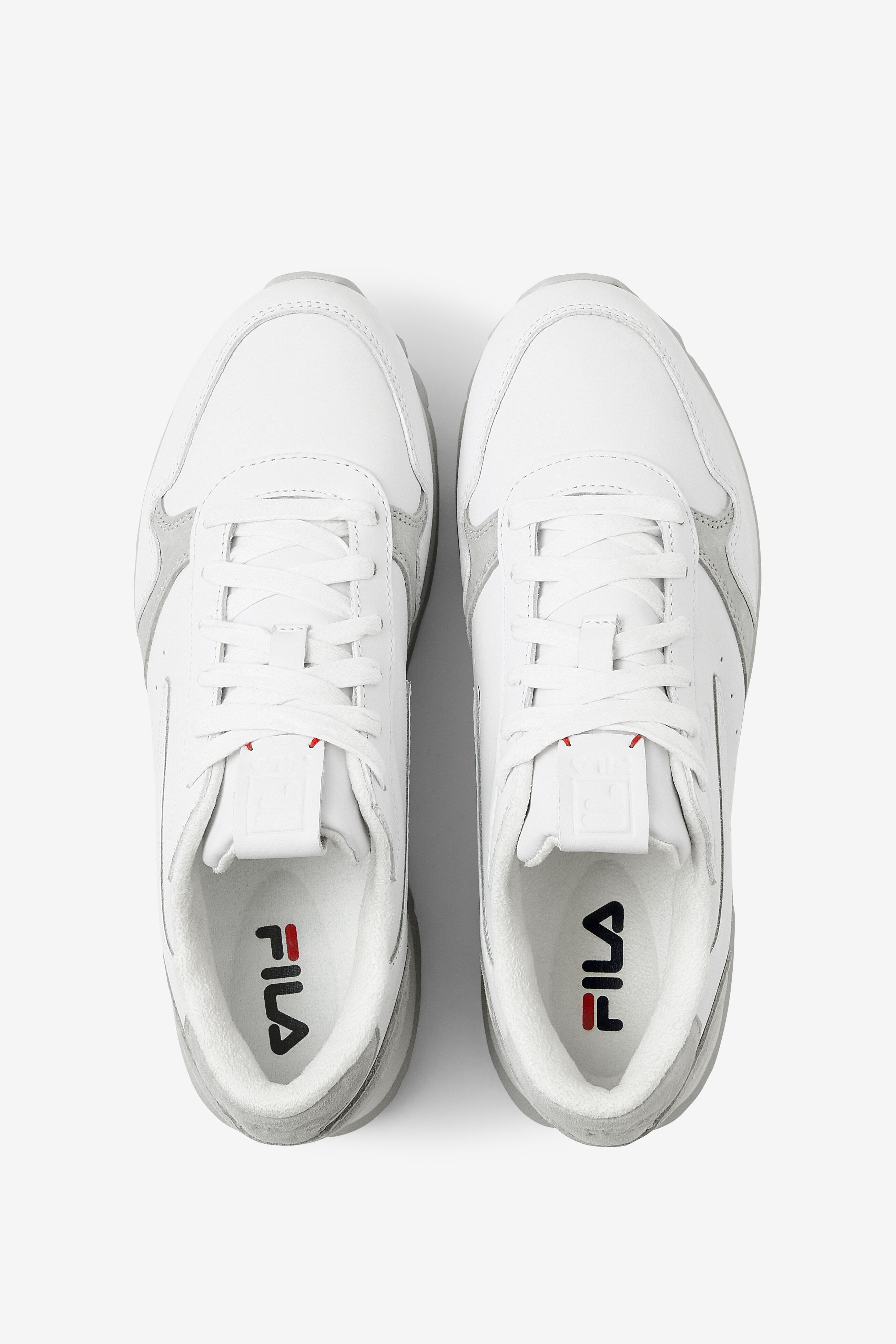 Fila orbit platform on sale