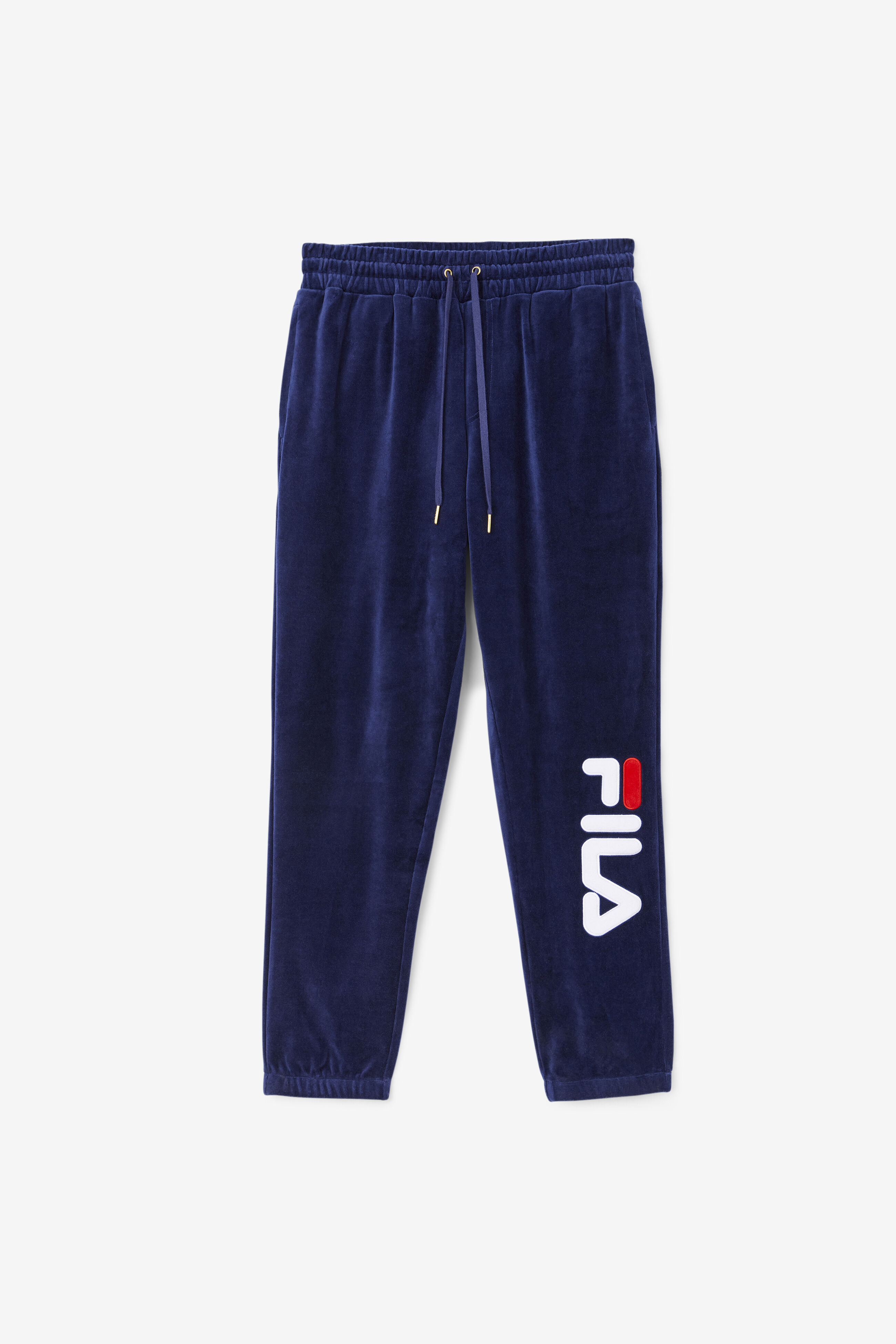 Fila velvet pants 2025