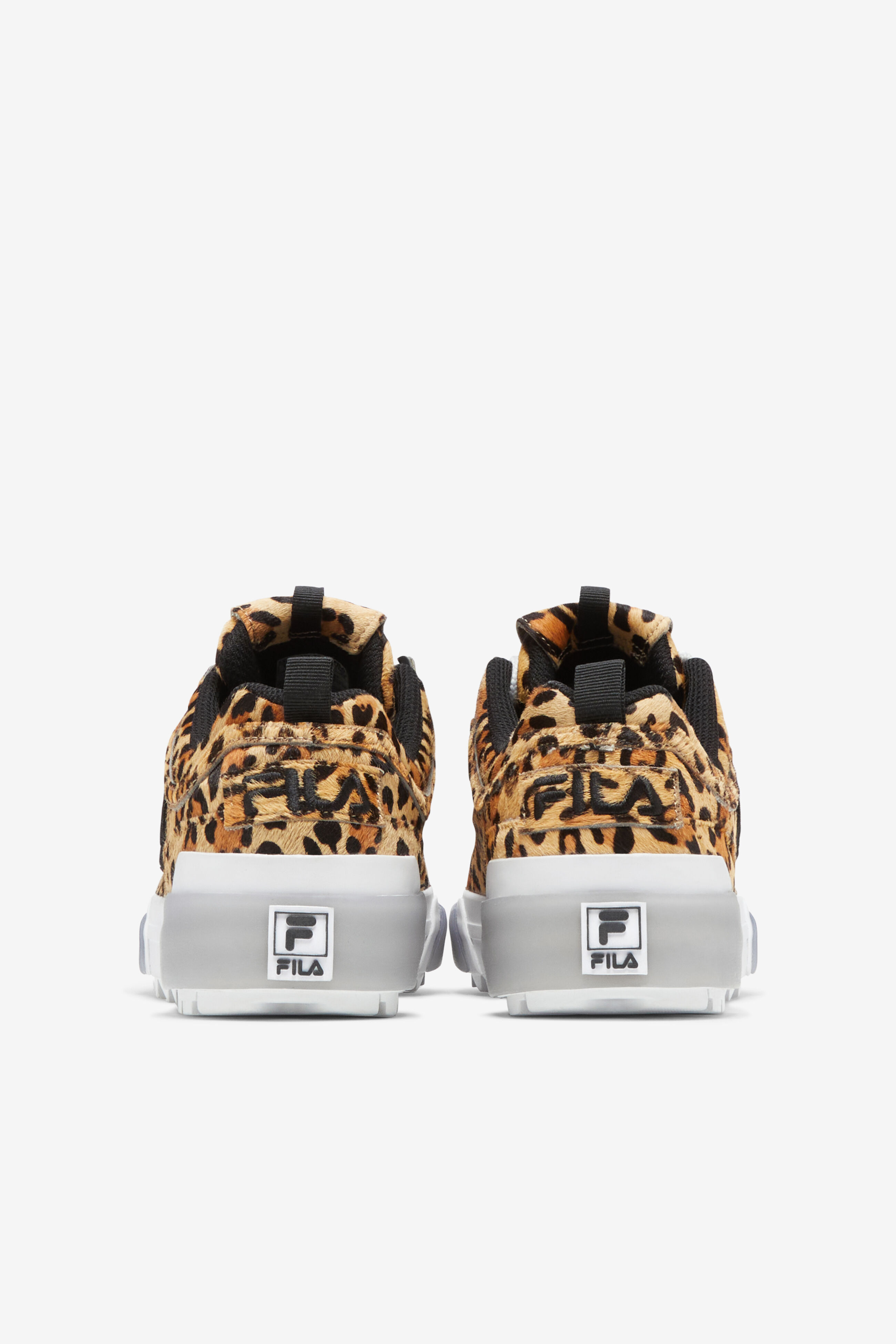 Fila disruptor online fendi
