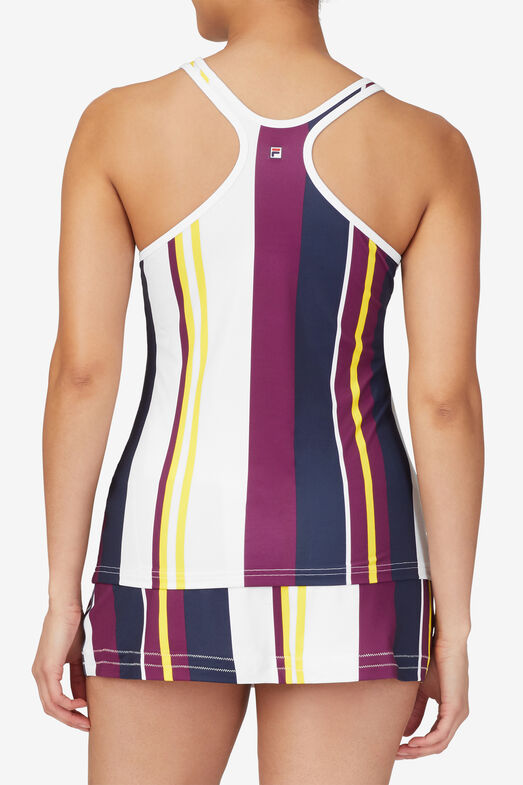 HERITAGE RELAXED TANK