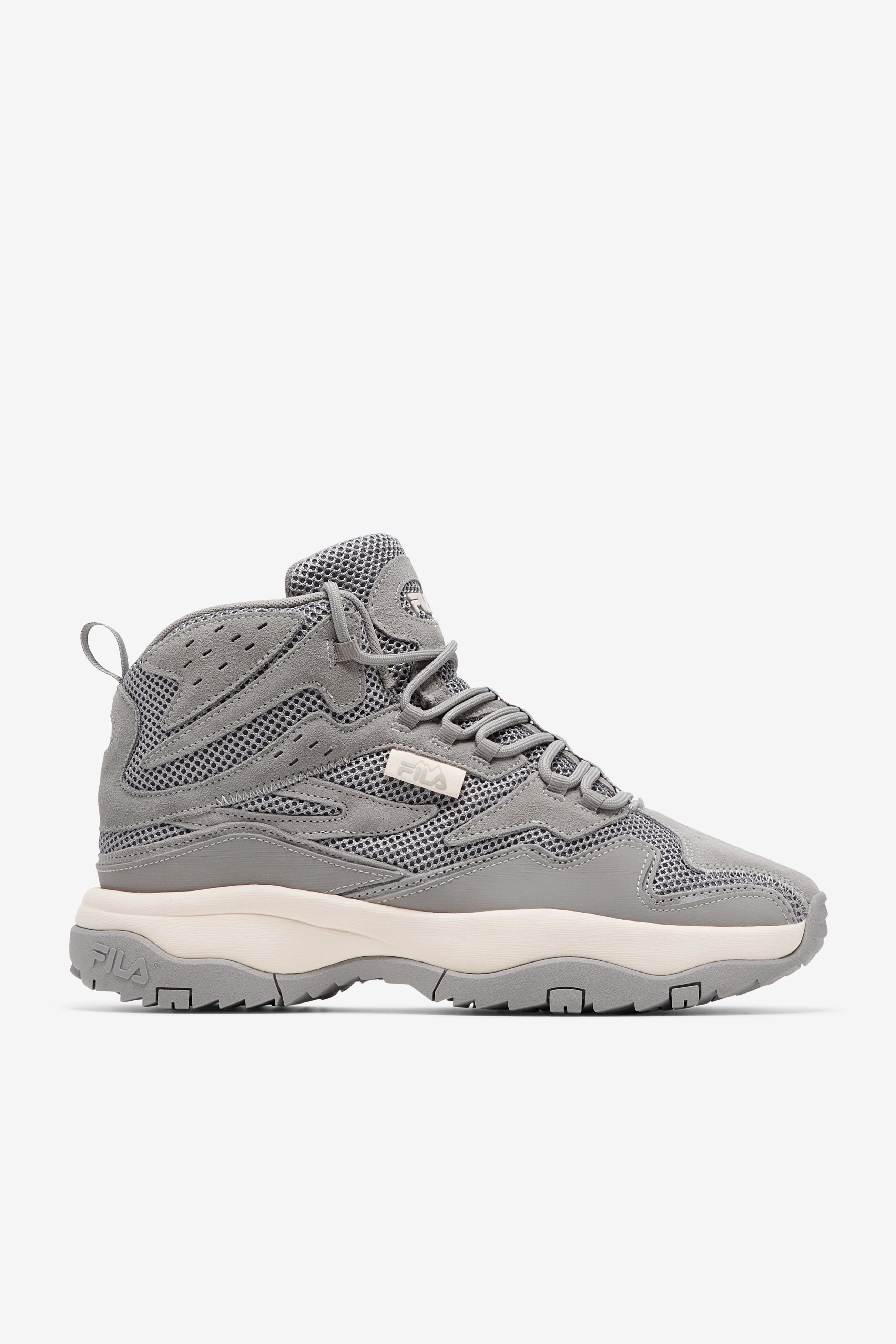 Men s Ranger Sneakerboot Boots Fila