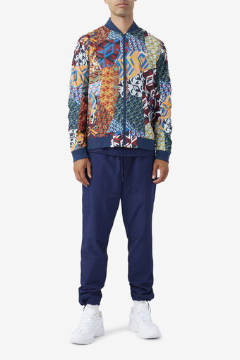 MAV BOMBER JACKET