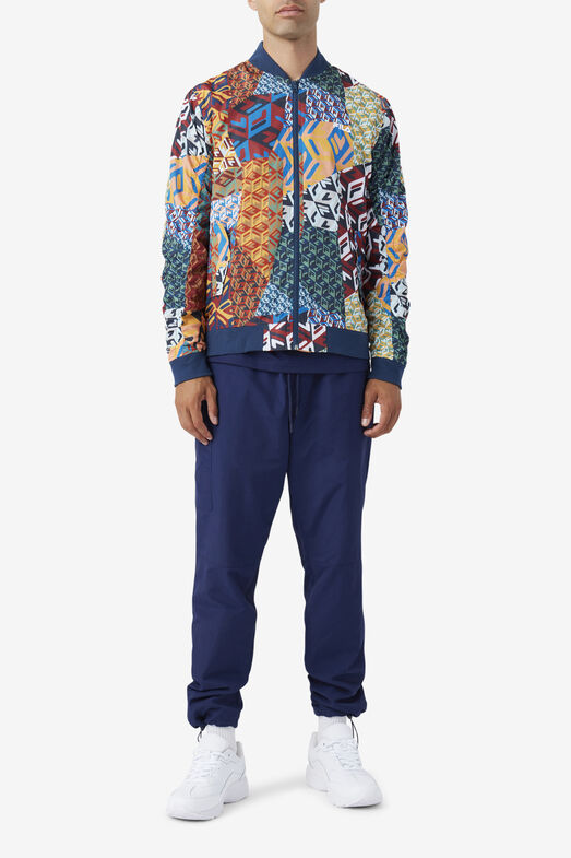 MAV BOMBER JACKET