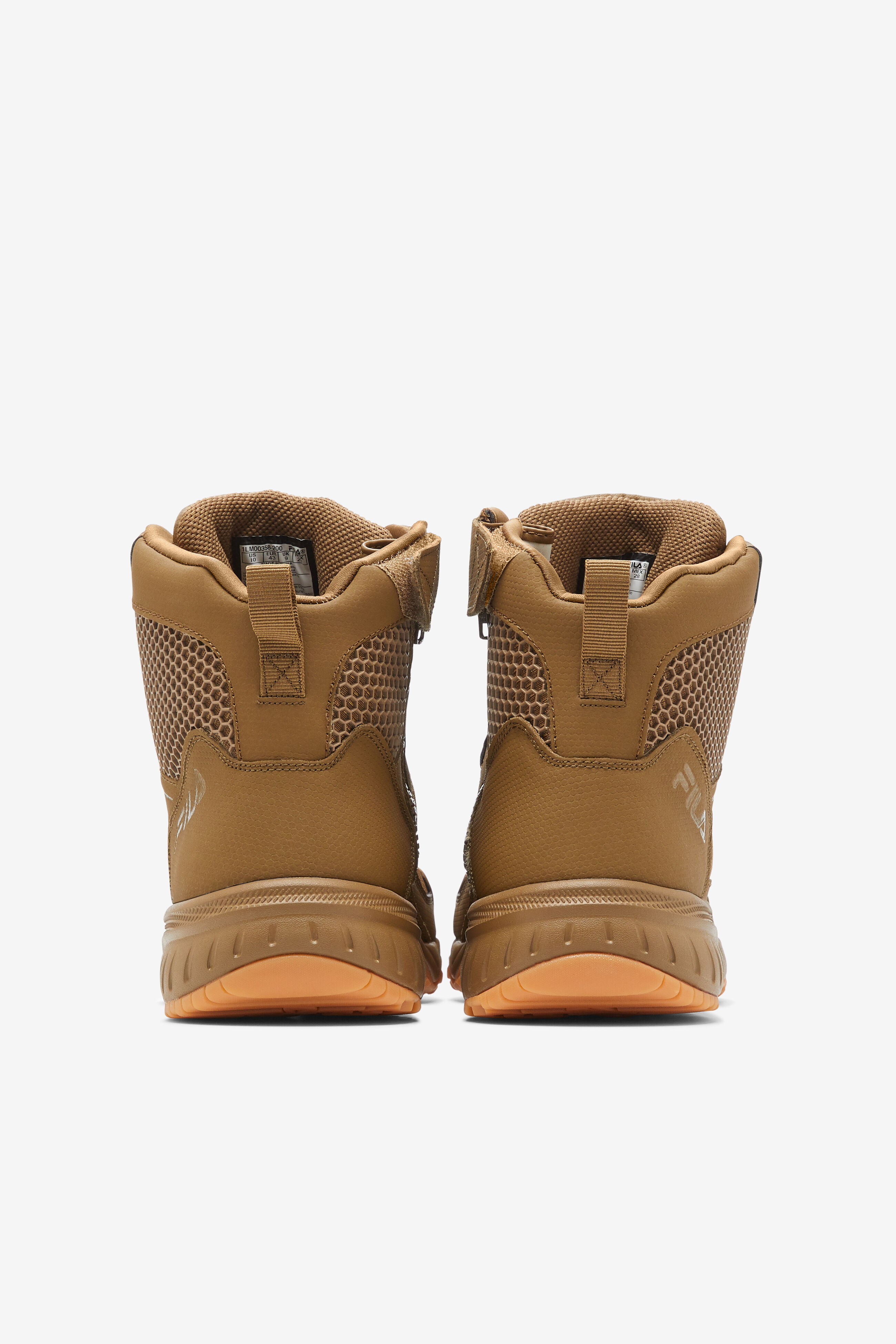 Men s Chastizer Boot Work Fila