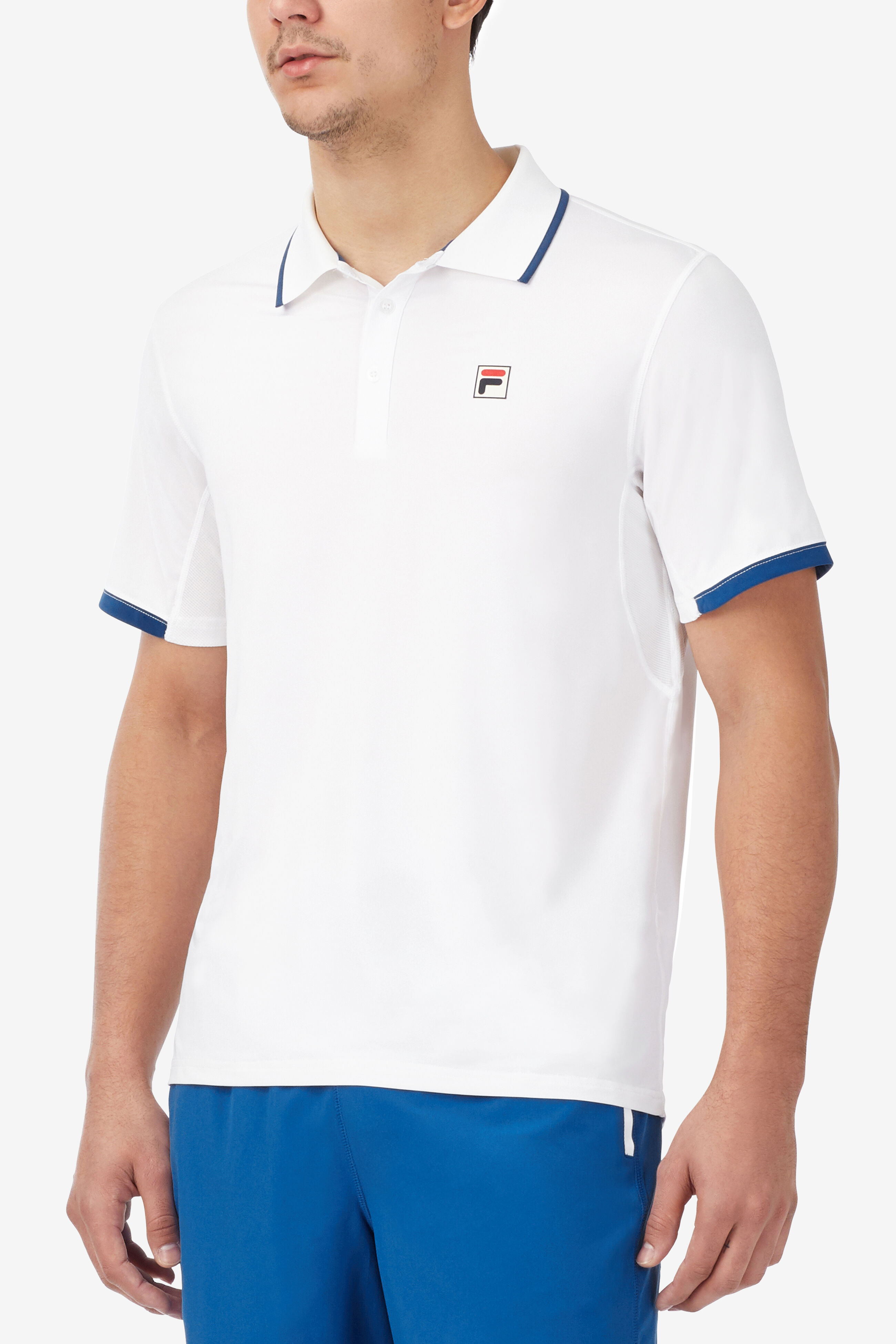 Cheap outlet fila polo