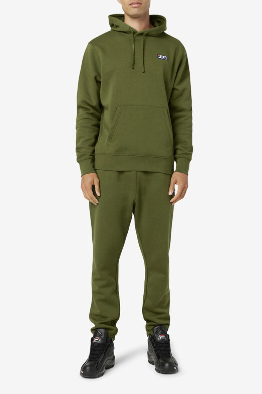 ALGOT HOODIE