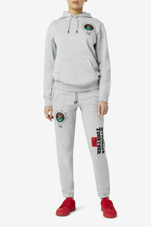 HUNT HOODIE
