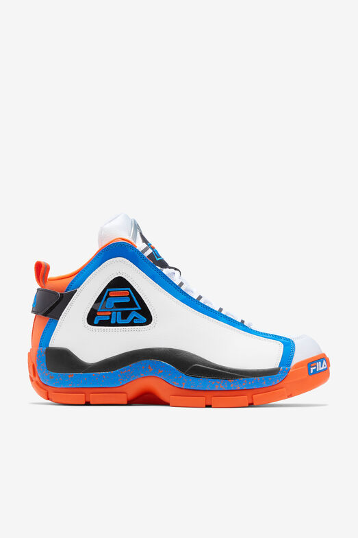 GRANT HILL 2