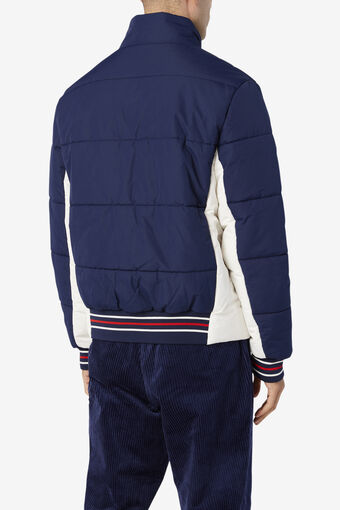 WATSON PUFFER JACKET