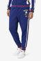 EVERTT JOGGER/BBLU/WHT/XXL