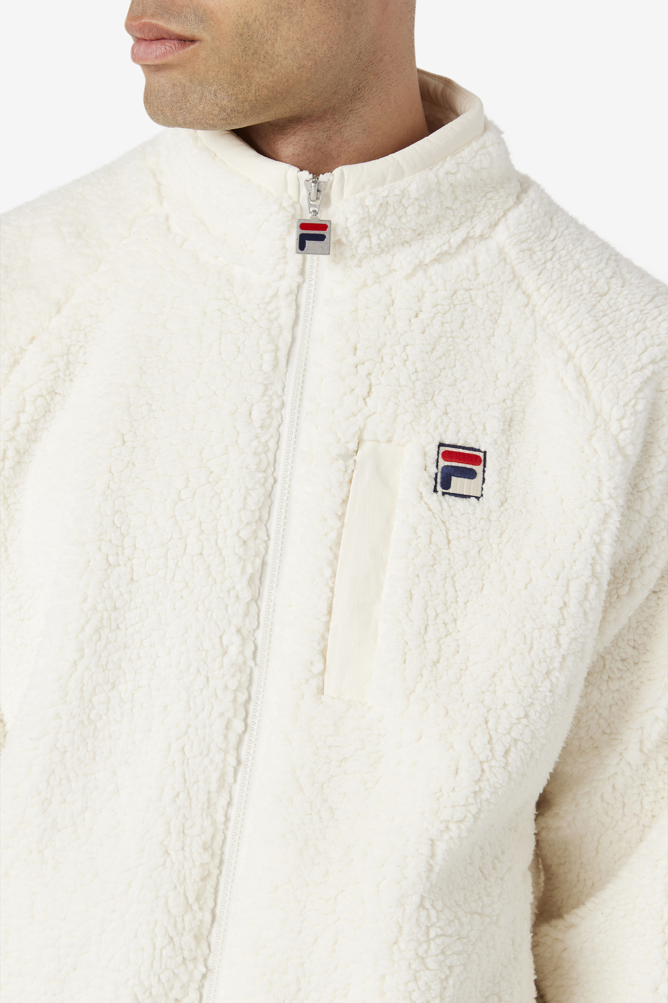 Sherpa fila 2025