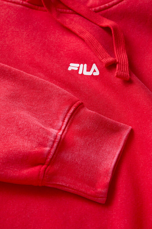 SPORTSTYLE LINEAR LOGO HOODIE