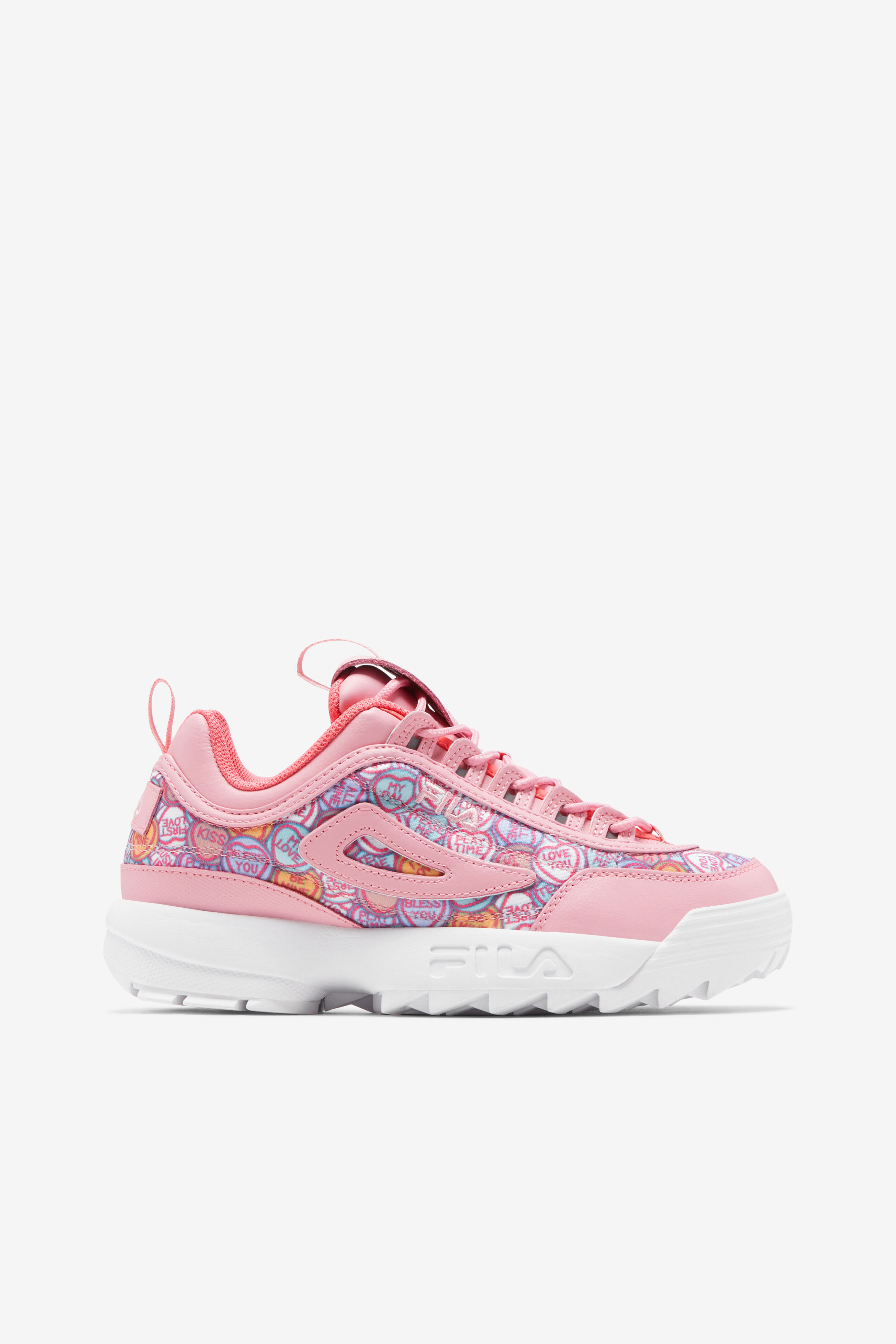 Women's disruptor 2 clear online