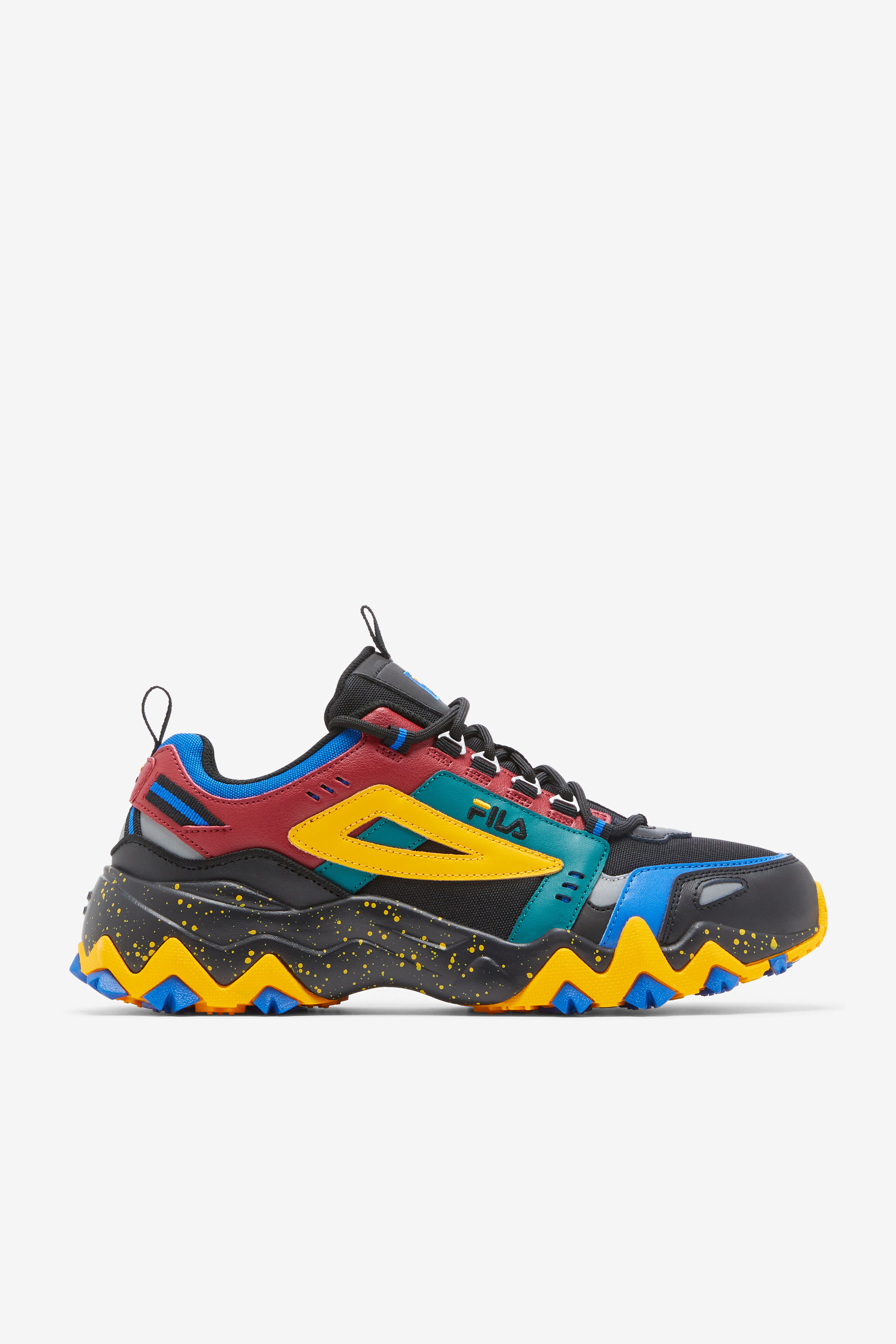 Fila oakmont outlet hombre