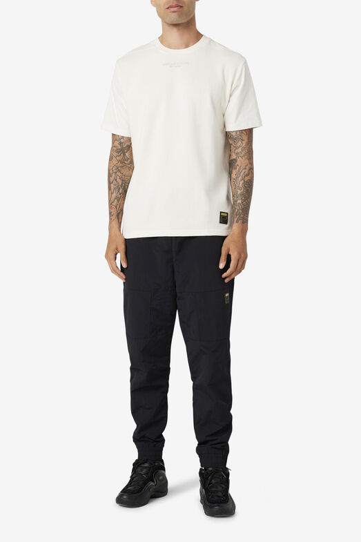 KIRK WAFFLE KNIT
