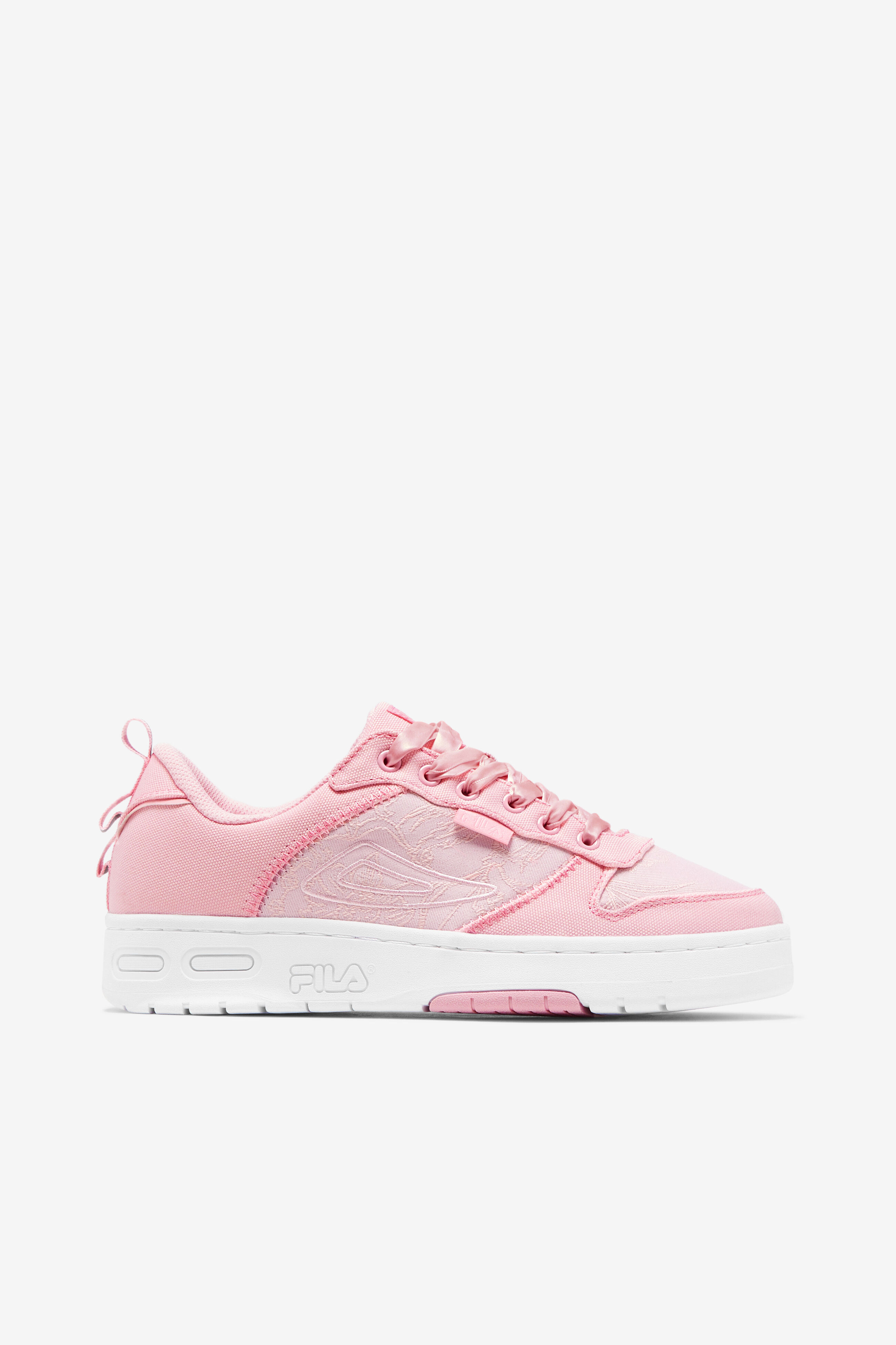 Shoes shop fila pink