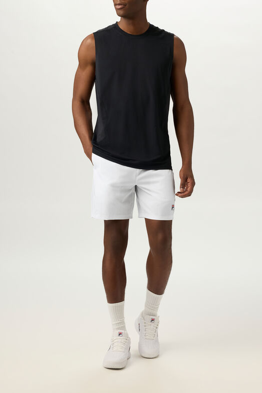 TENNIS ESSEN SLEEVELESS TANK