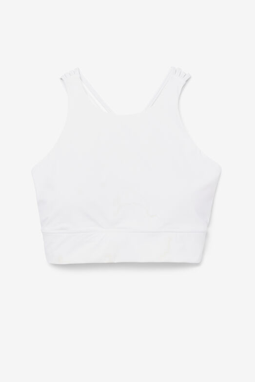 UPLIFT HIGH NECK SPORTS BRA