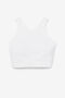 UPLIFT HIGH NECK SPORTS BRA