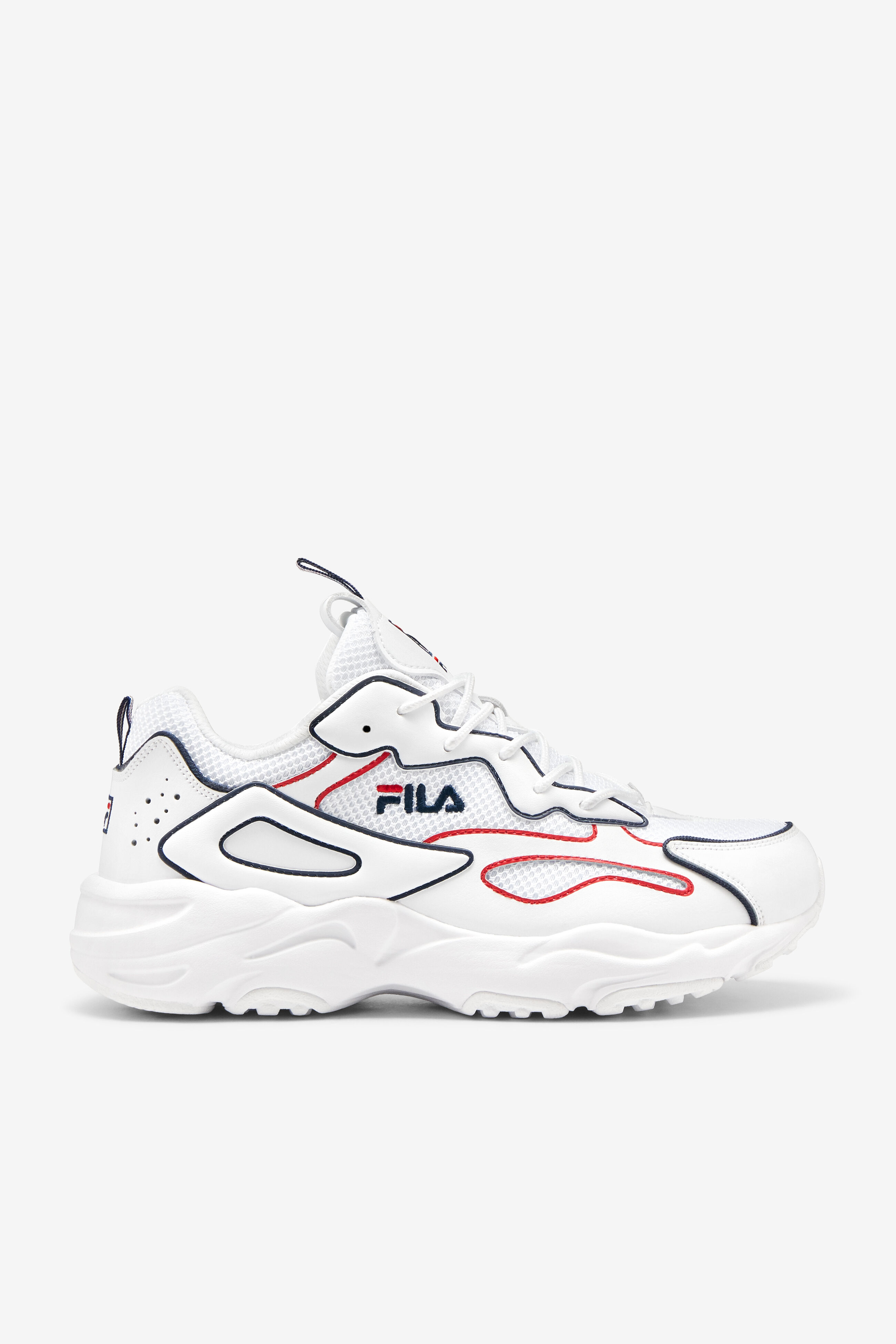 Fila tracer men's on sale