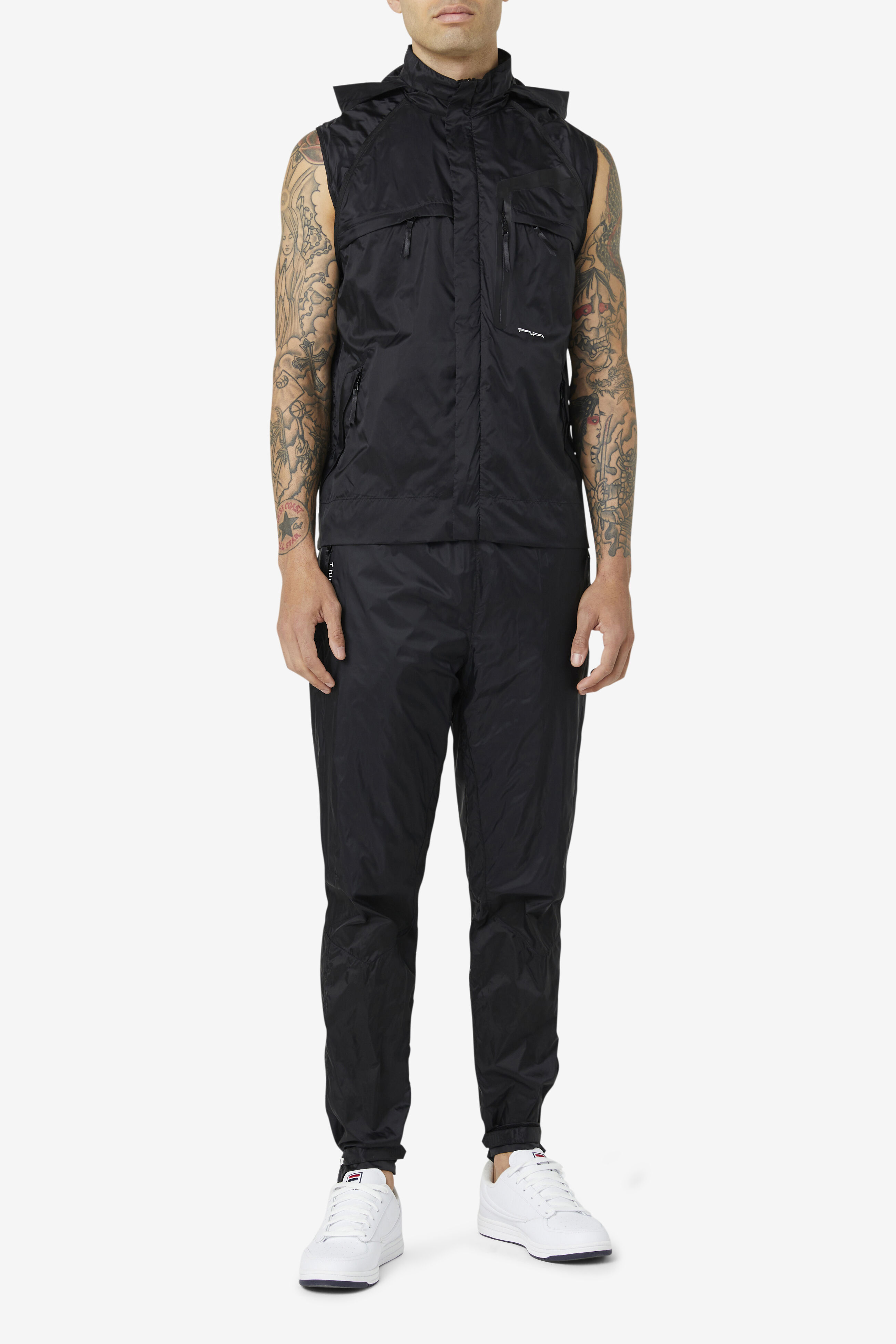 Fila jumpsuit for men online