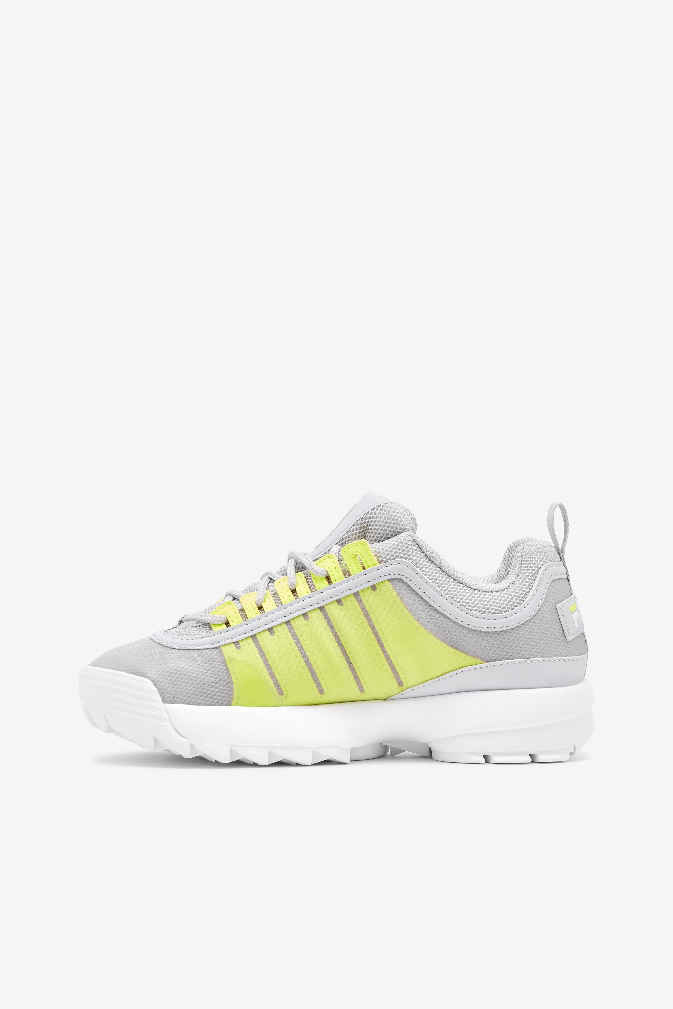 fila disruptor mono mesh