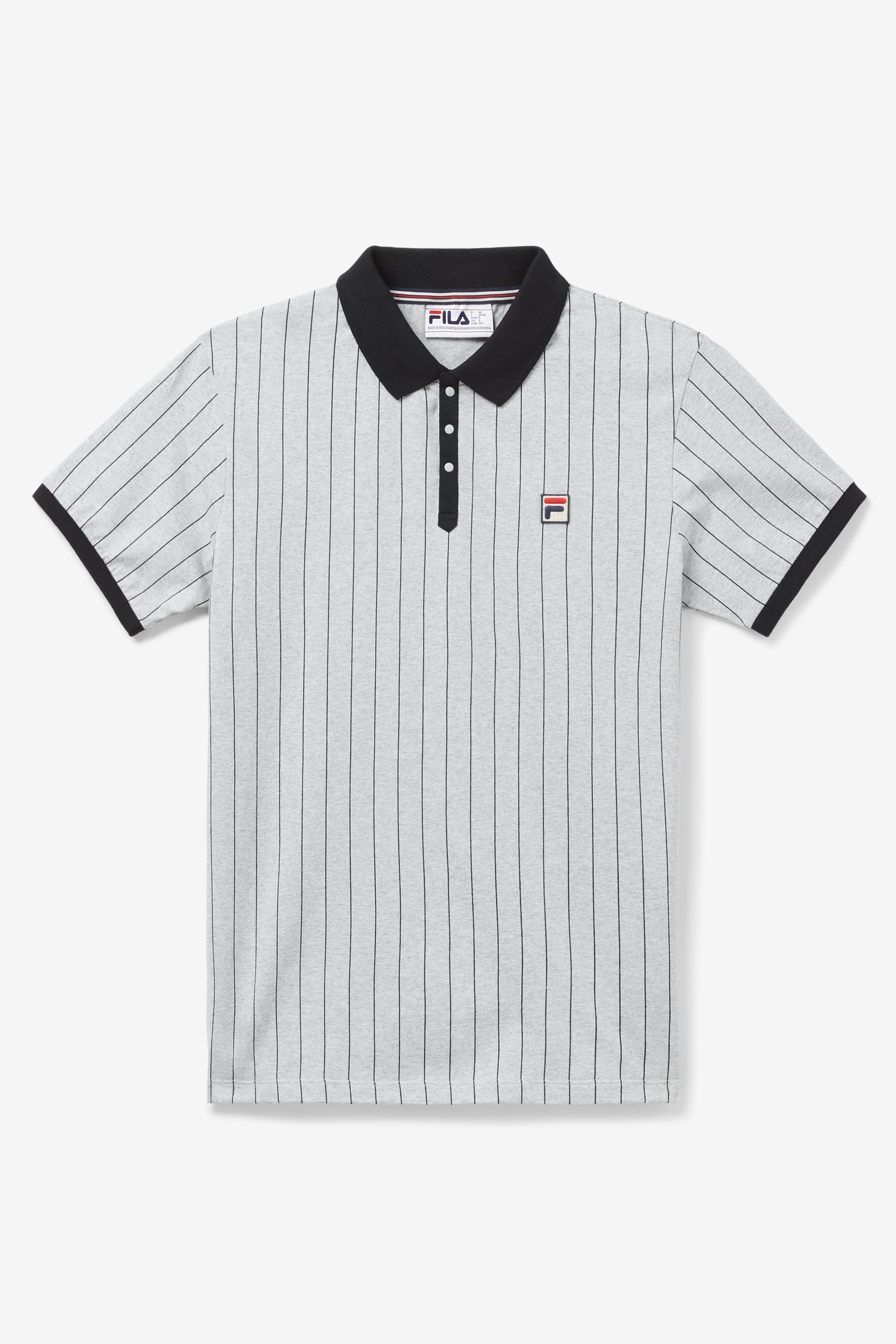 Fila stripes sales