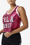 KIKI GLAM CROP JERSEY