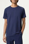 LUCKY ACE S/S SEAMLESS CREW