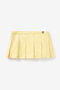 FILA X HAILEY PLEATED SKIRT