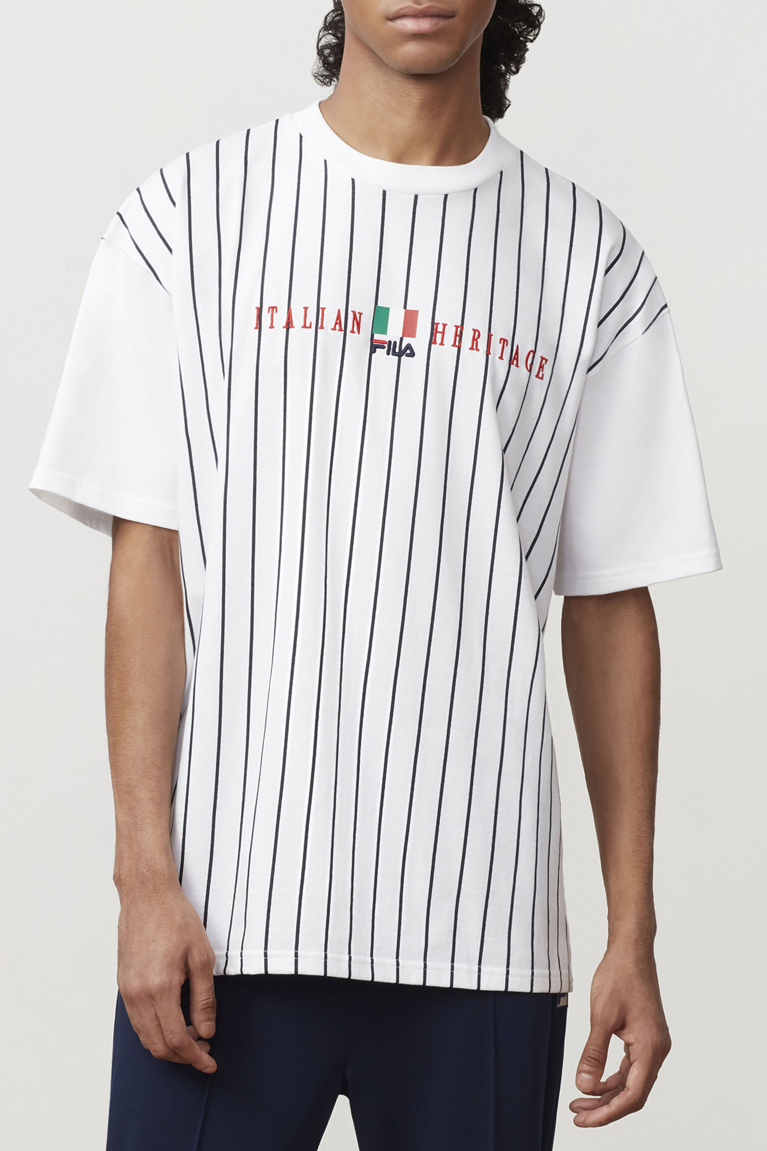 Fila italian discount heritage
