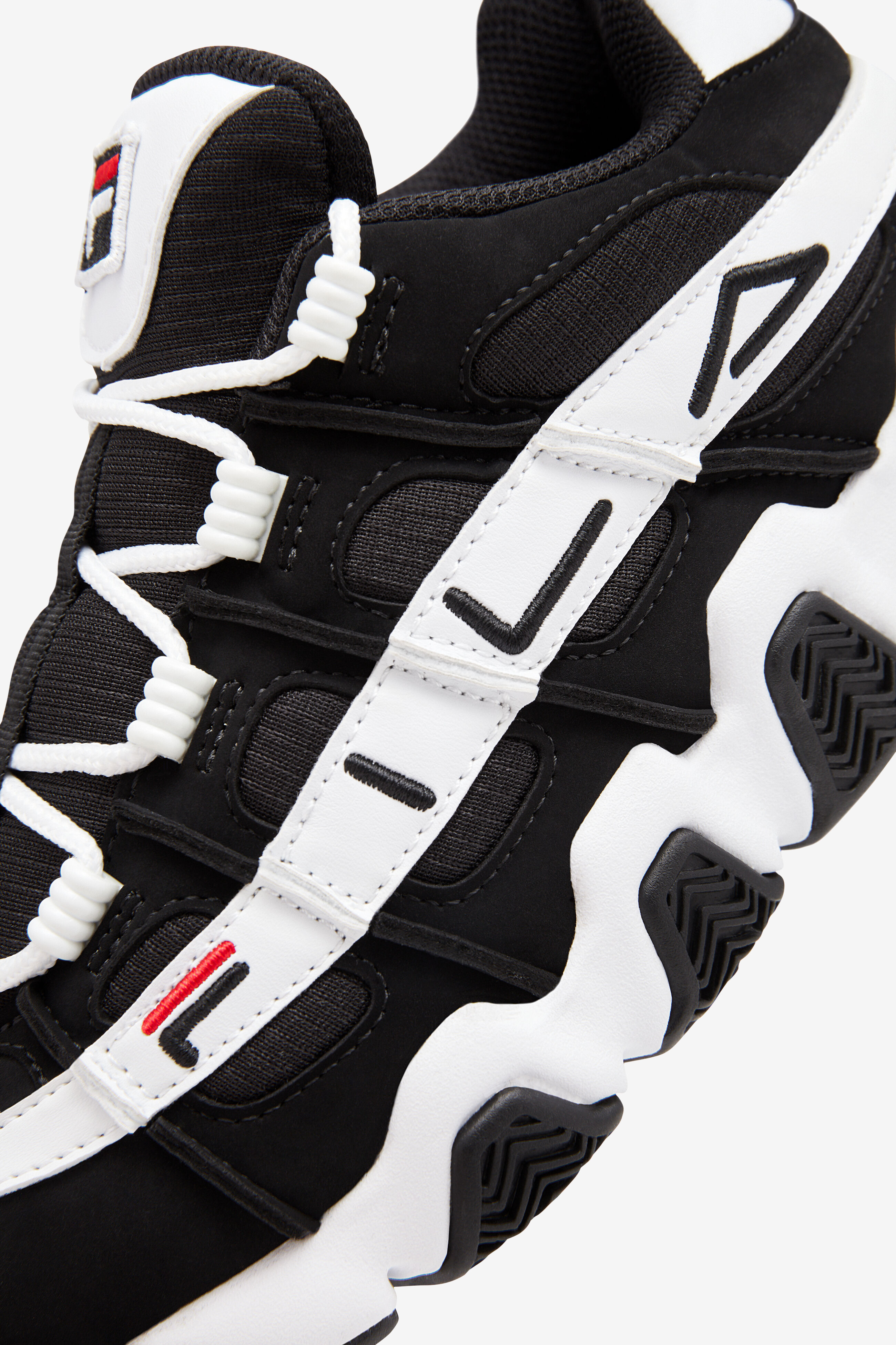 Fila uproot mujer blancas outlet