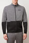 DONALD ZIP JACKET