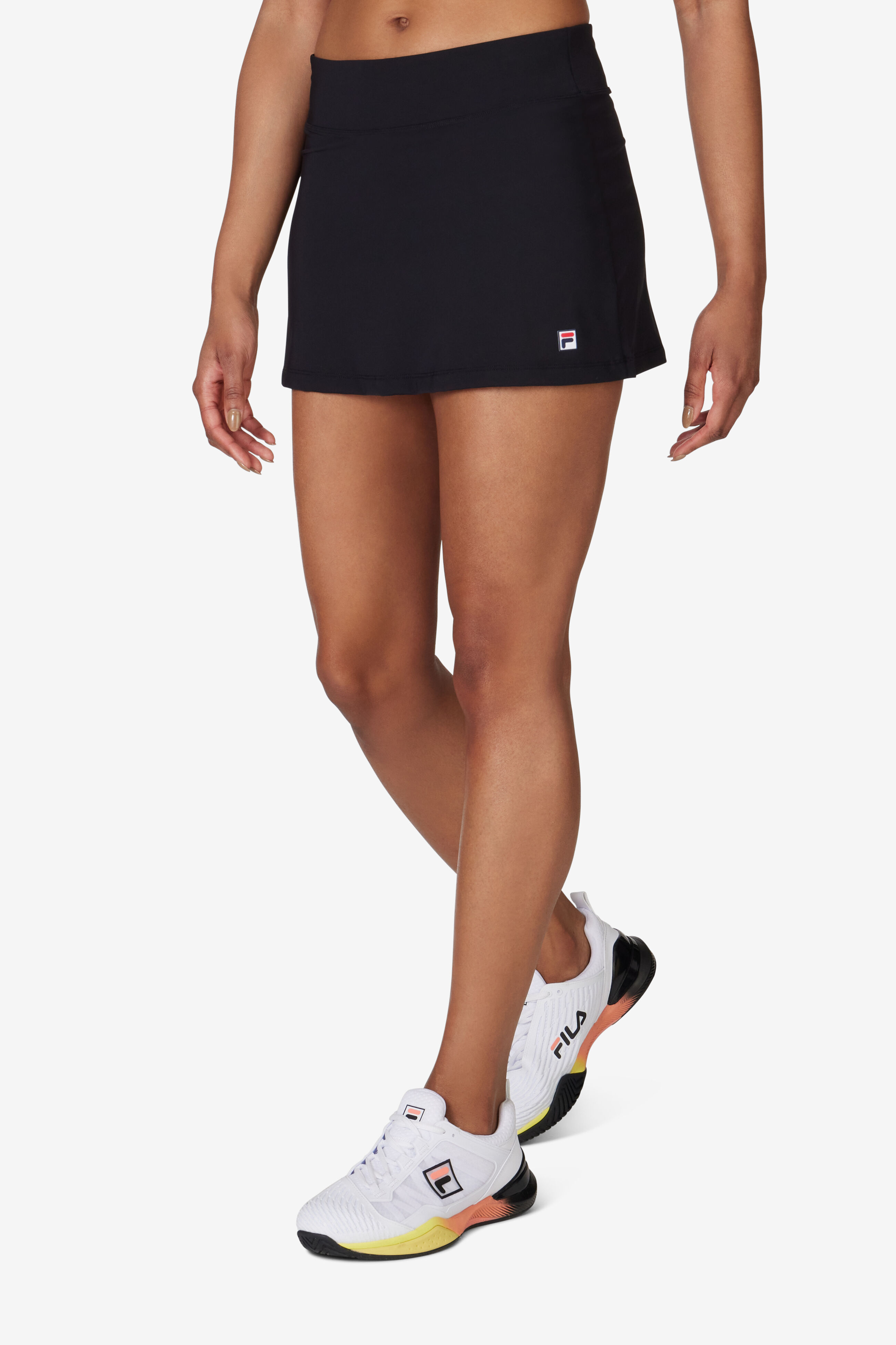 Fila skort tennis deals