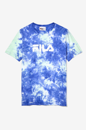 FILA TIE DYE TEE