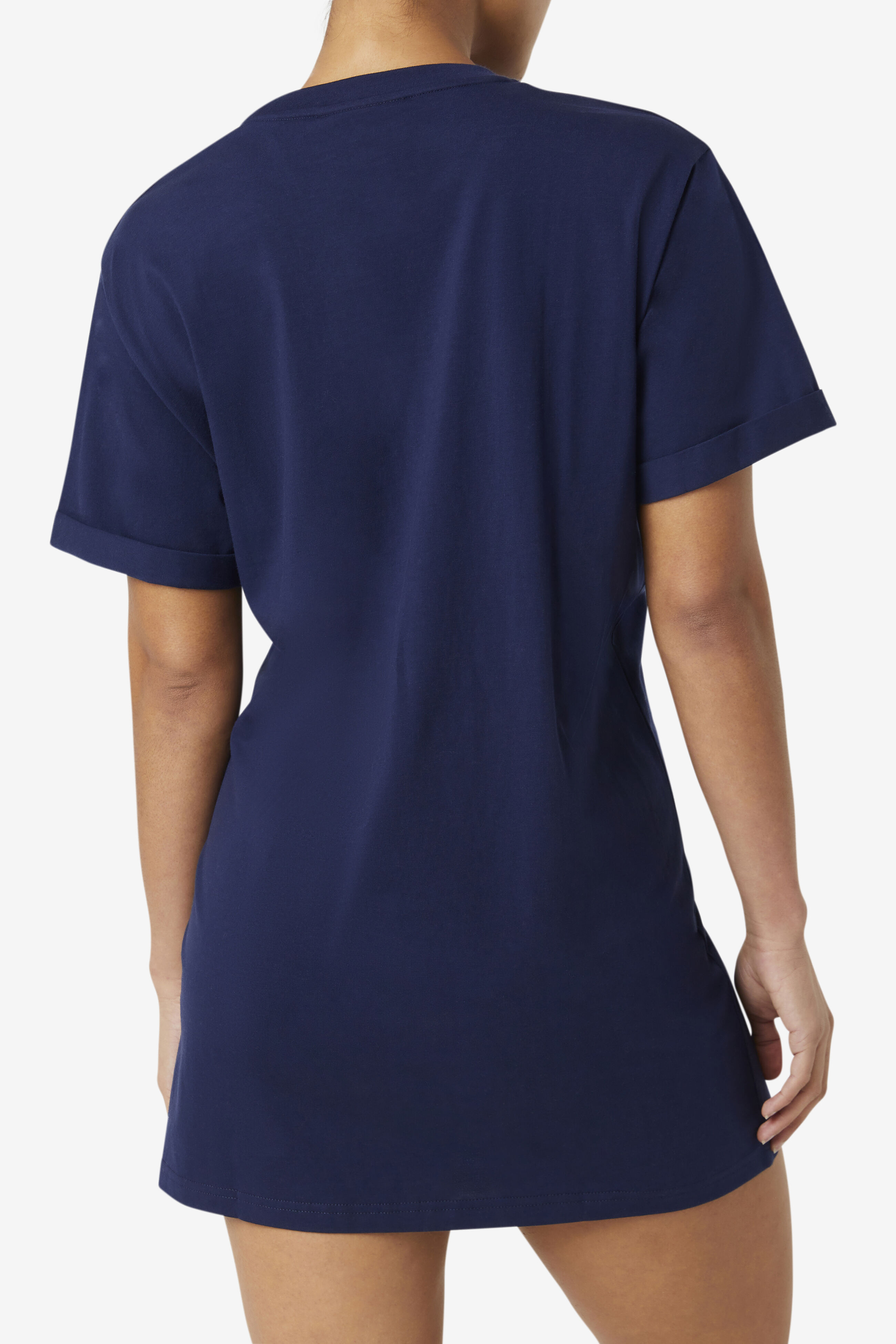 Women's fila sales t shirt dress