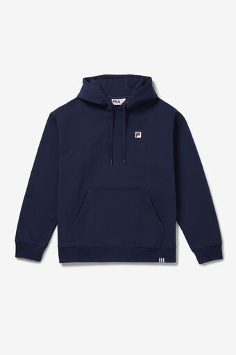 APEX RELAXED HOODIE