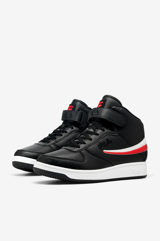 Men's A-high Shoes | Fila