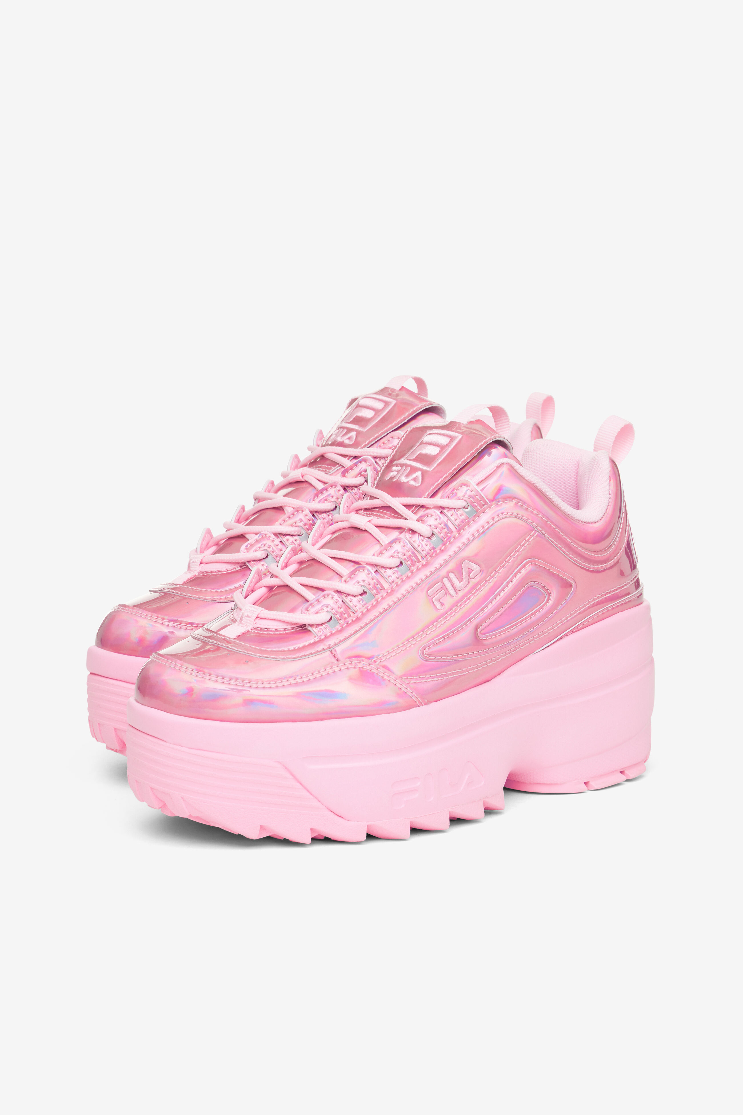 Women s Disruptor 2 Chunky Sneakers Fila