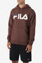SAMARI HOODIE
