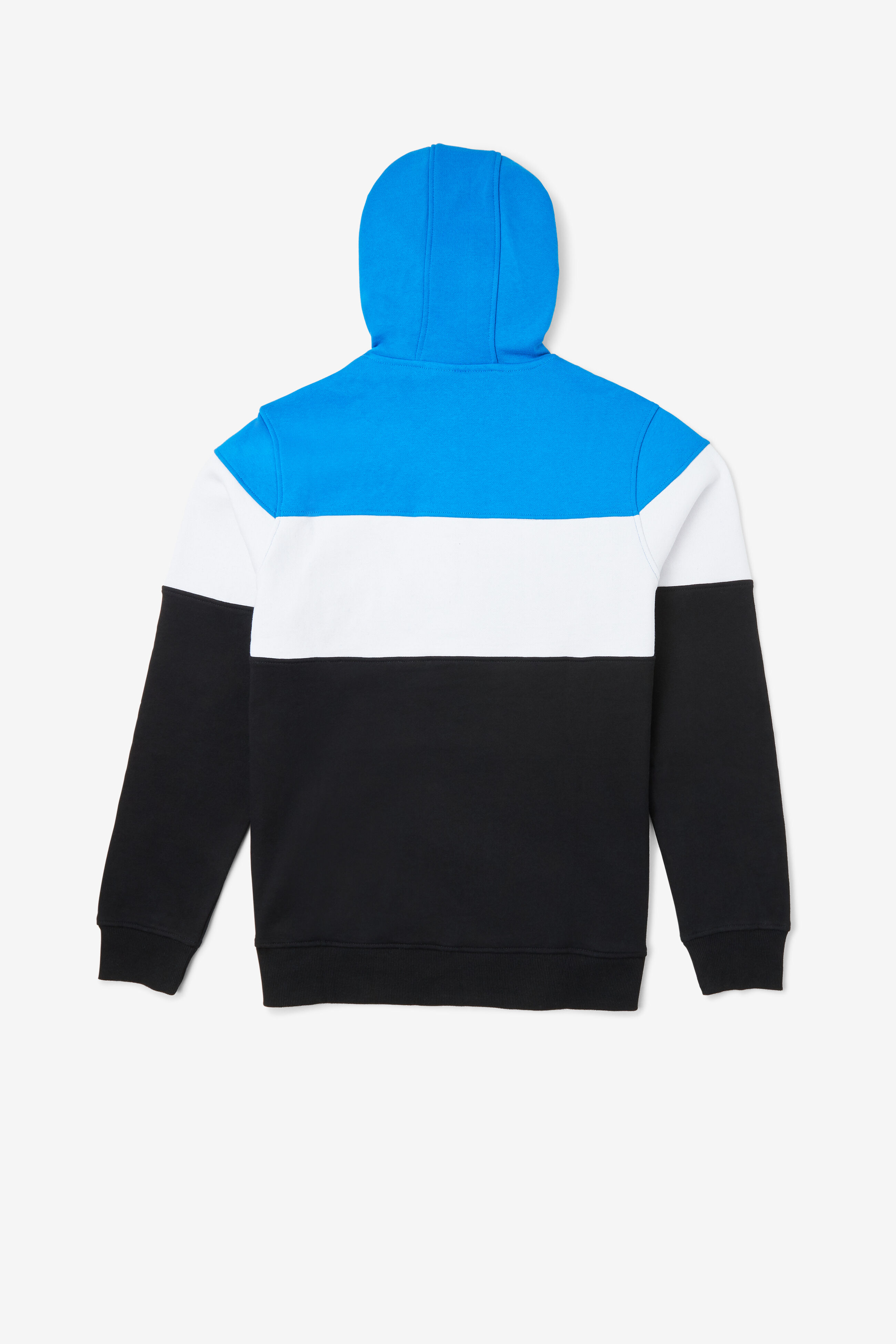 Fila flamino 2025 fleece hoodie