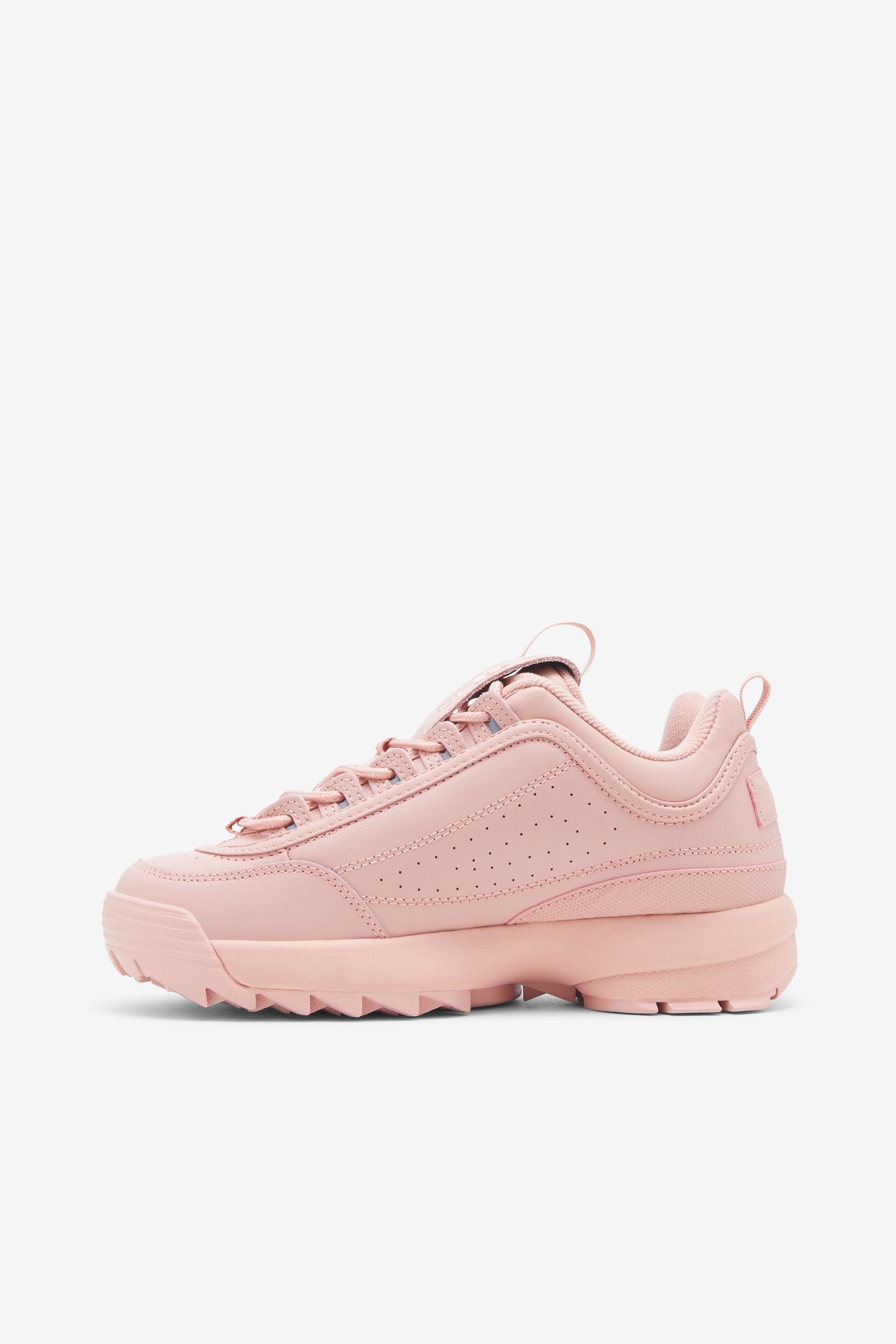 Fila rose disruptor 2 clearance