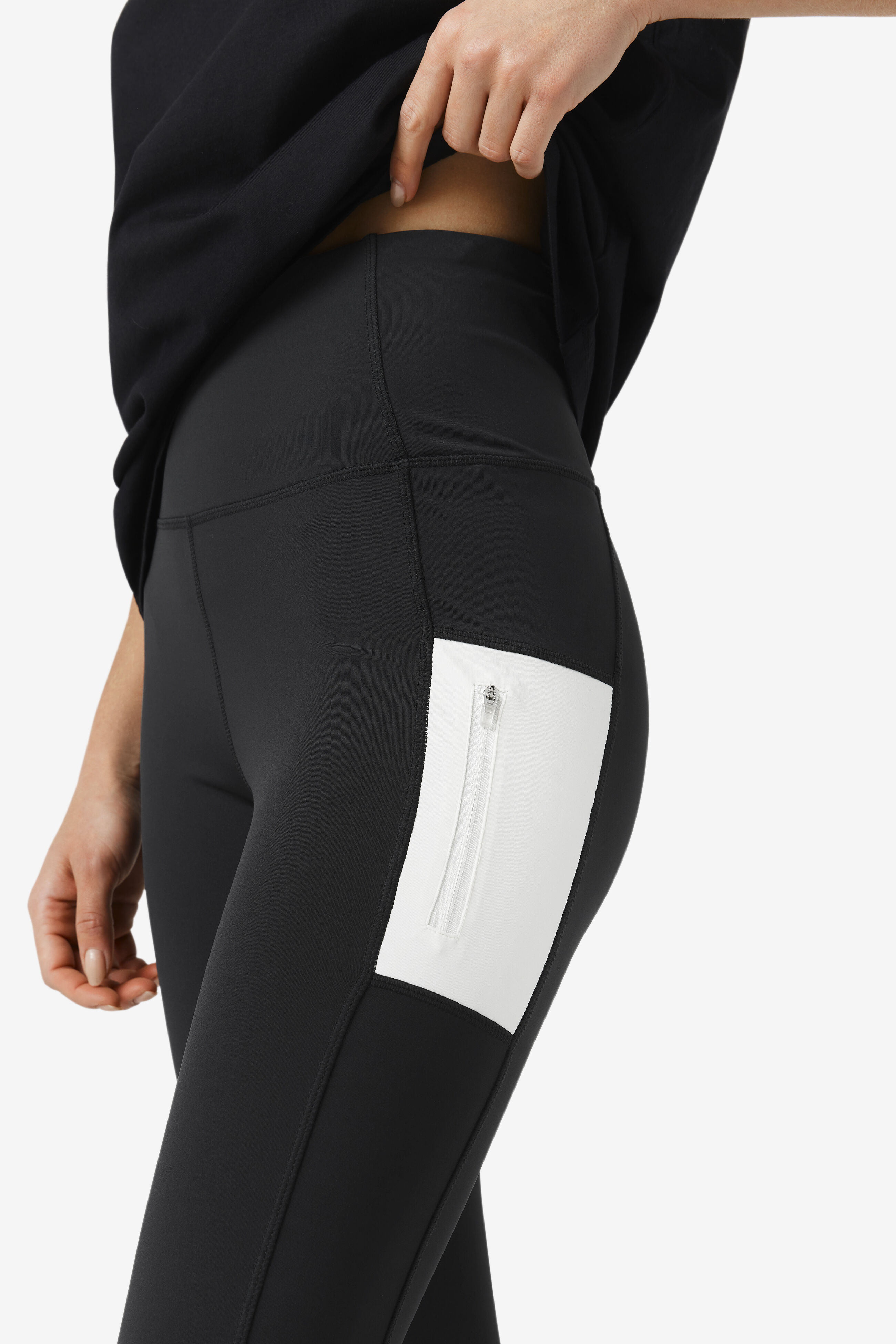 Legging fila store