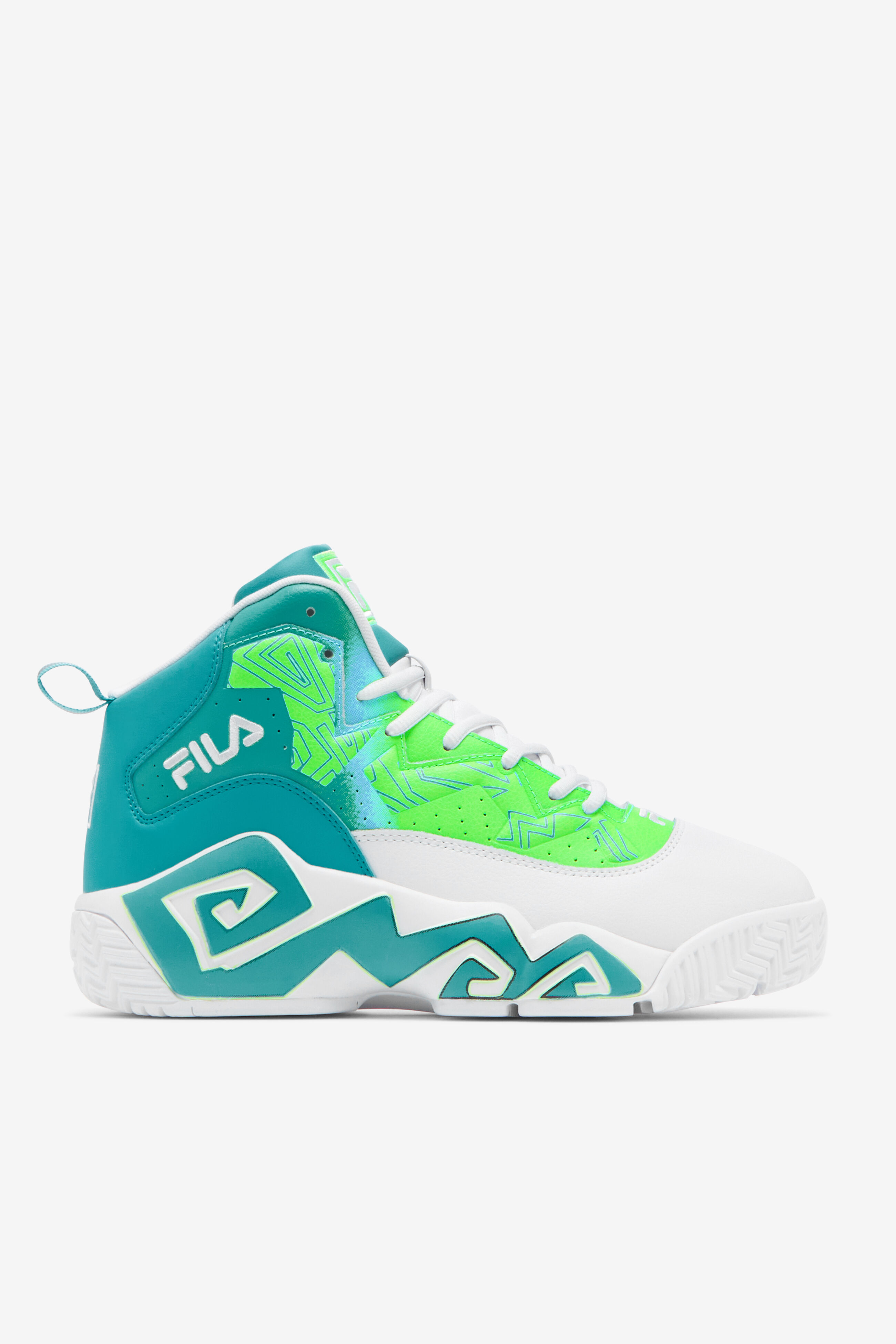 Fila on sale men's mb