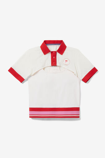 BM 2-PIECE POLO TANK