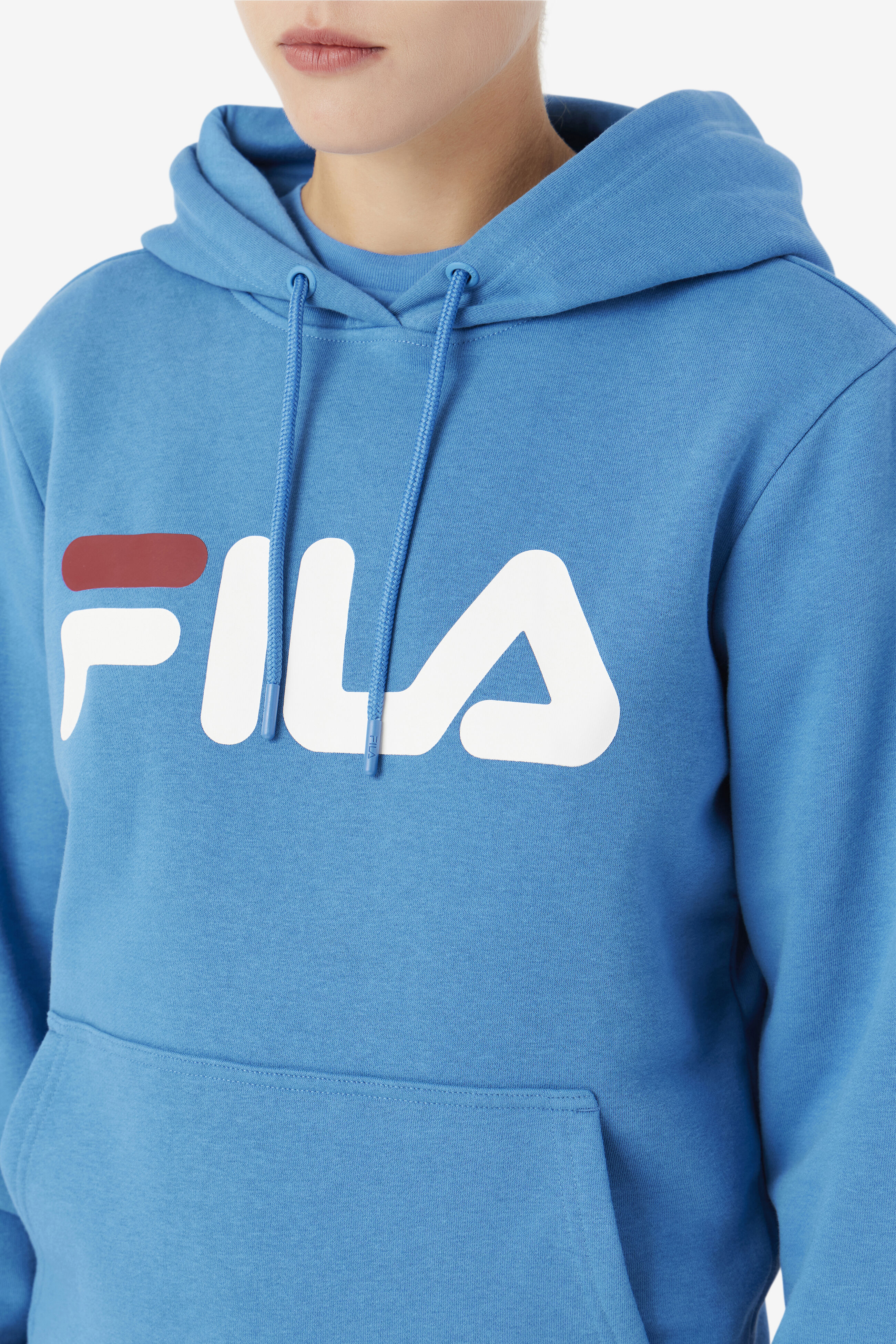 Fila sales lucy hoodie