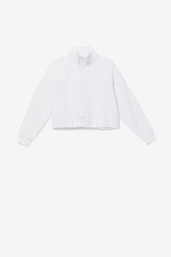 ELYSIA QUARTER ZIP