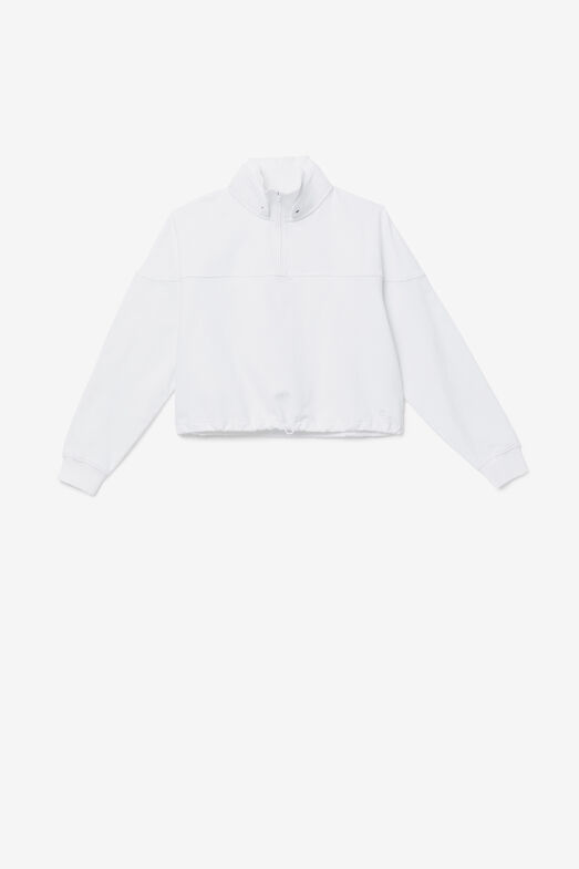 ELYSIA QUARTER ZIP