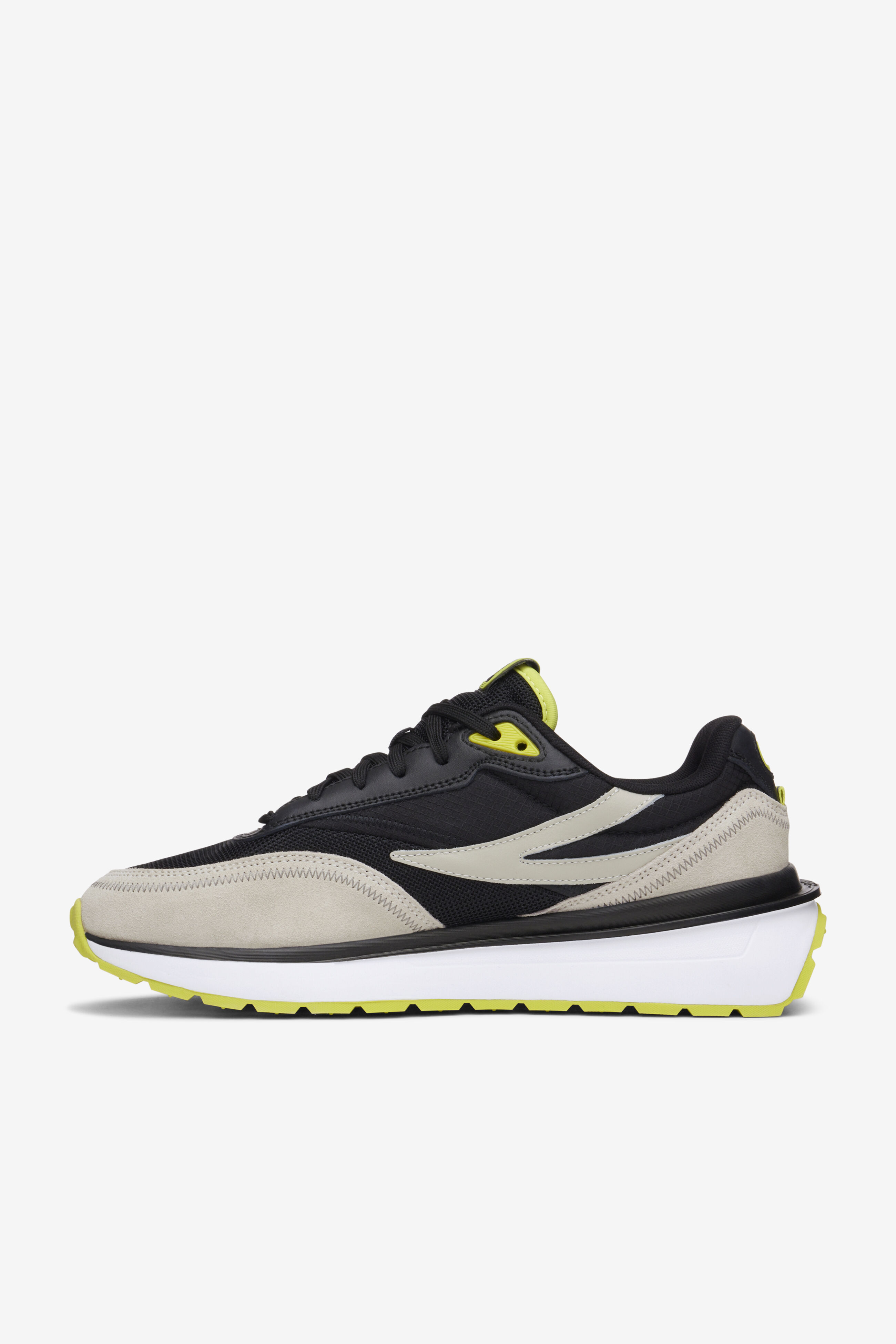 Fila men's reo sneakers new arrivals